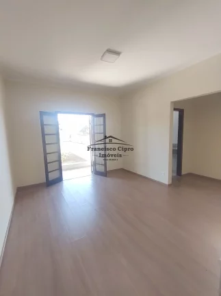 Imagem Casa à venda no bairro Pedregulho - Guaratinguetá/SP