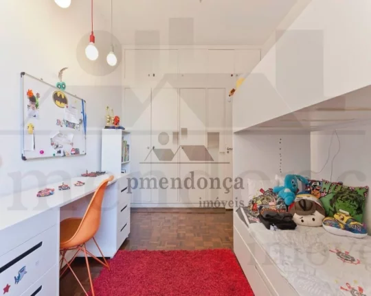 Imagem Apartamento a venda Higienopolis 3 dormitorios
