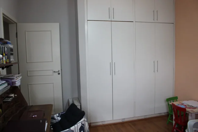 Imagem Casa 4 Dormitórios 255m² Jardim América - Sorocaba/SP