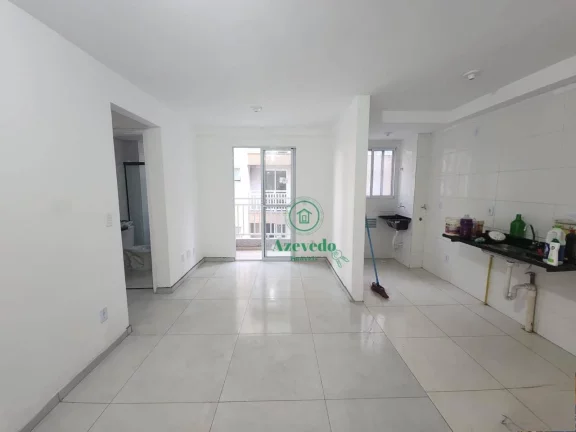 Imagem Apartamento à venda, 46 m² por R$ 260.000,00 - Jardim do Triunfo - Guarulhos/SP