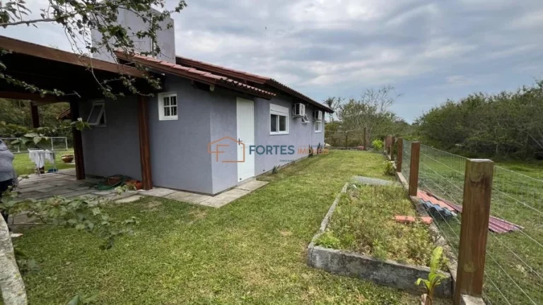 Imagem Casa a venda, Palmital, Osório.