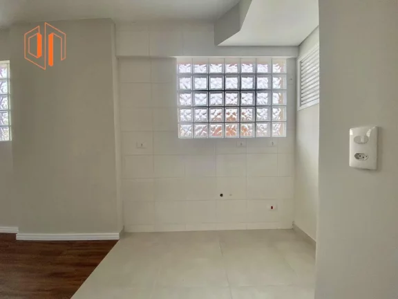 Imagem Apartamento para Venda em Curitiba, Centro, 1 dormitório, 1 banheiro