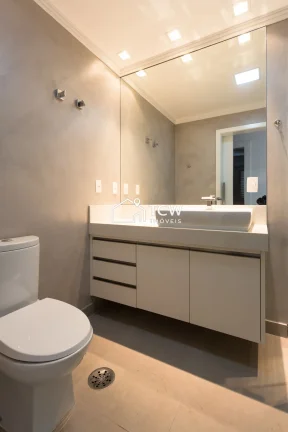 Imagem Apartamento à venda no bairro Indianópolis - São Paulo/SP, Zona Sul