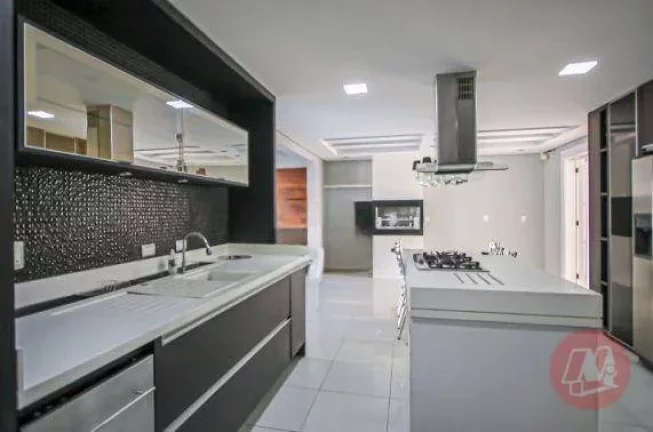 Imagem Casa com 3 dormitórios para alugar, 355 m² por R$ 8.784,00/mês - Protásio Alves - Porto Alegre/RS