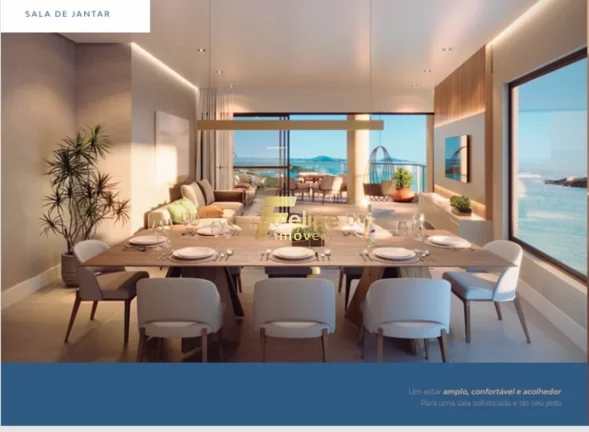 Imagem MAIS NOVO E BELO EMPREENDIMENTO IMOBILÍARIO NA PRAIA DO MORRO EM GUARAPARI/ES!