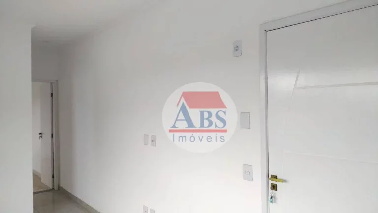 Imagem Apartamento com 1 dormitório à venda, 36 m² por R$ 179.000,00 - Vila Nova - Cubatão/SP