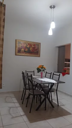 Imagem Casa a venda no Bairro Jardim Wanderley - Tatuí/SP.