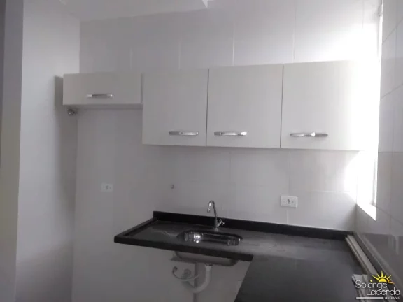 Imagem Novo - Primeira Locação - Piscina no Condomínio