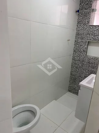 Imagem Apartamento no Bairro Oiticica- Campo Grande