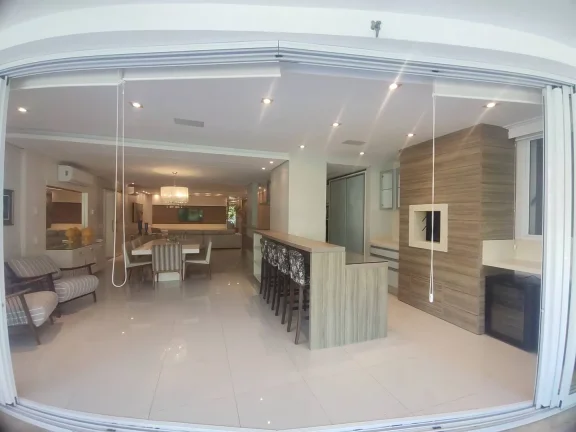 Imagem Apartamento Marine Home Resort