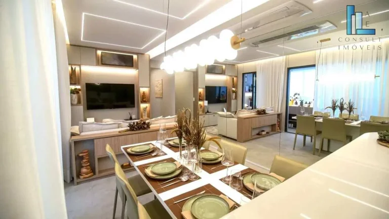 Imagem Apartamento à venda, com 2 ou 3 dormitórios, 70m2 - perto do metrô Brooklin