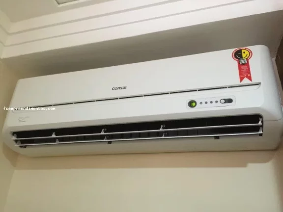 Imagem Sala Comercial para Locação em Limeira, Centro, 2 banheiros