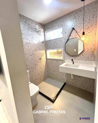 Imagem OPORTUNIDADE VENDO CASA CONDOMÍNIO AMÉRICA HOUSES - SIM