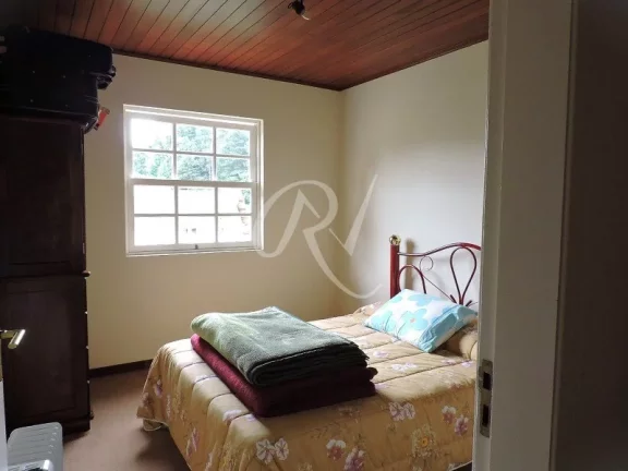Imagem CASA RESIDENCIAL em CAMPOS DO JORDÃO - SP, São Francisco