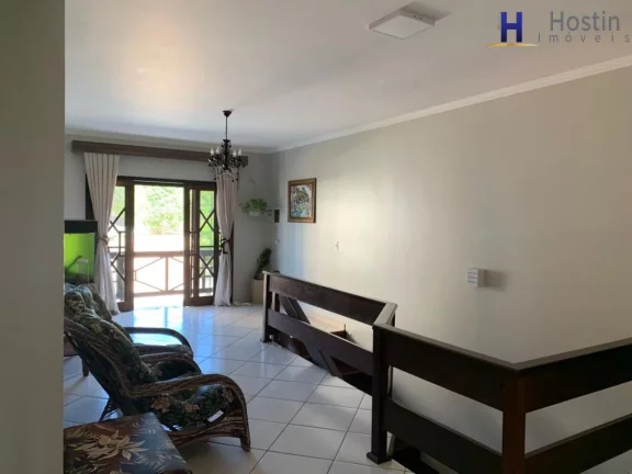 Imagem CASA RESIDENCIAL em SÃO FRANCISCO DO SUL - SC, Agua Branca