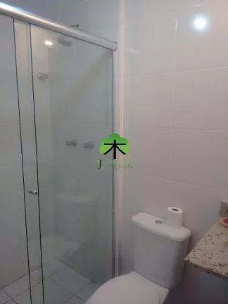 Imagem Apartamento com 2 dormitórios à venda, 60 m² - Jardim das Vertentes - São Paulo/SP