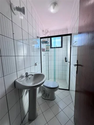 Imagem APARTAMENTO COM 90 m² - AVIAÇÃO - PRAIA GRANDE SP