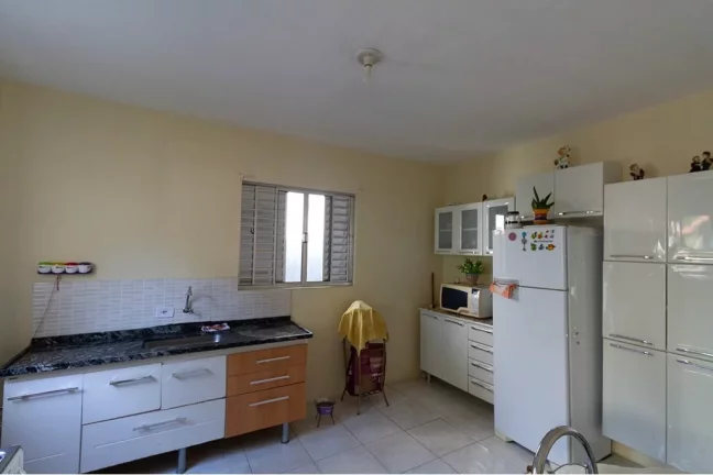 Imagem CASA RESIDENCIAL em São Paulo - SP, Cachoeirinha