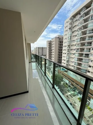 Imagem Apartamento à venda com 3 quartos no Itaparica ON na Praia de Itaparica, Vila Velha/ES.