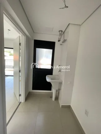 Imagem Viva com estilo no Ampliare Taquaral ? um dos endereços mais desejados de Campinas!

Este apartamen...