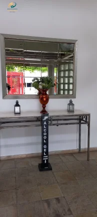 Imagem Apartamento à venda no bairro Mirandópolis - São Paulo/SP