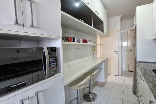 Imagem APARTAMENTO RESIDENCIAL em São Paulo - SP, Vila Gumercindo