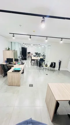 Imagem SALA COMERCIAL A VENDA NO CONDOMINIO IN DESIGN - VILA ARENS - JUNDIAÍ - SP