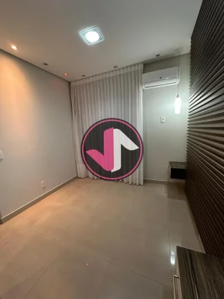 Imagem Descubra o conforto e a praticidade de viver no Residencial Parque Pantanal 1, localizado no bairro ...