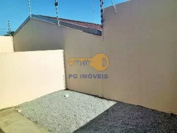 Imagem CASA EM CONDOMINIO FECHADO 2 DORMITÓRIOS E PISCINA