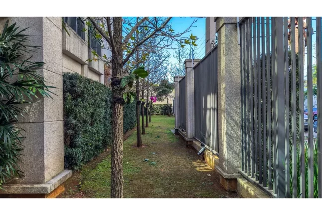 Imagem APARTAMENTO RESIDENCIAL em São Paulo - SP, Vila Anastácio