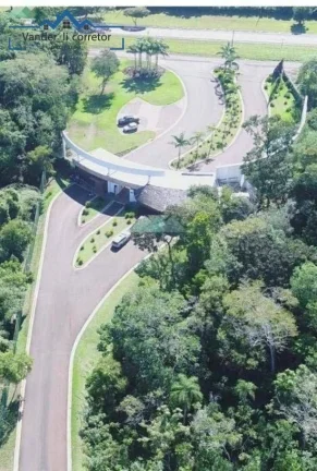 Imagem TERRENO COM 450 M² Á VENDA NO CONDOMÍNIO ROYAL BOLEVARD FOZ DO IGUAÇU-PR.