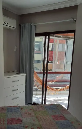 Imagem Apartamento Flat em Ingleses do Rio Vermelho, Florianópolis/SC