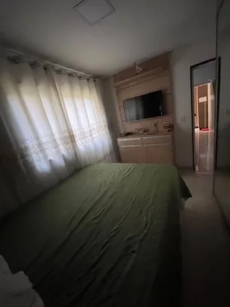 Imagem Sobrado com 4 dormitórios à venda, 100 m² por R$ 430.000,00 - Jardim São Benedito - Ferraz de Vasconcelos/SP