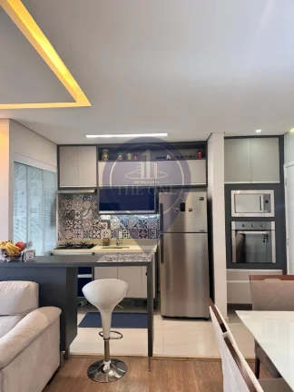 Imagem Apartamento de 2 quartos no Fazenda Morumbi - São Paulo-SP 62m² 1 vaga de garagem Oportunidade Única! Agende sua visita agora!