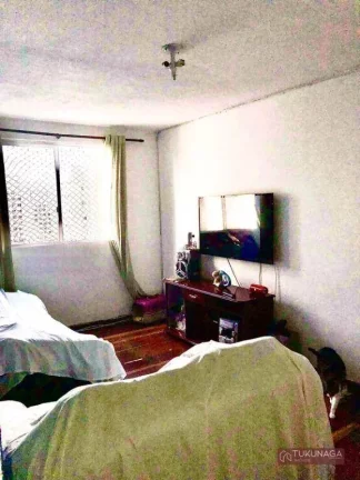 Imagem Apartamento à venda, 50 m² por R$ 260.000,00 - Freguesia do Ó - São Paulo/SP