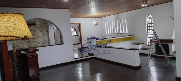 Imagem Casa com 4 quartos / suítes à venda, 320 m² - Vila Sônia - São Paulo/SP