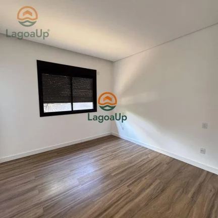 Imagem Casa com 4 dormitórios à venda, 265 m² por R$ 2.390.000,00 - Condomínio Veredas da Lagoa - Lagoa Santa/MG