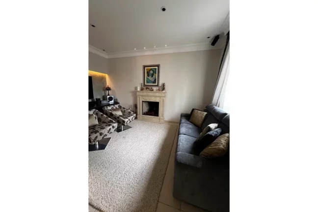 Imagem APARTAMENTO RESIDENCIAL em São Paulo - SP, Moema