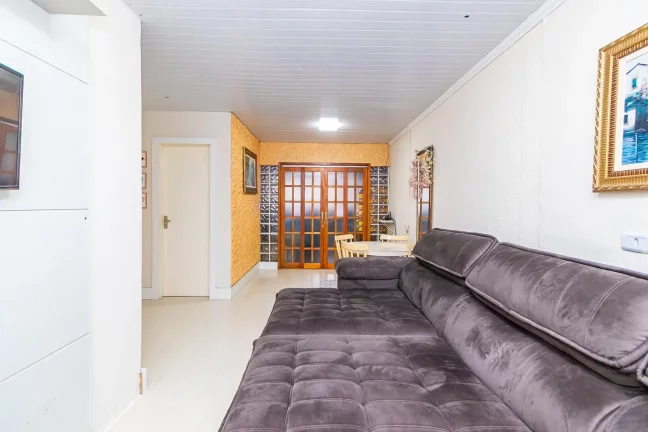 Imagem Casa Residencial de 1 quarto no bairro Gralha Azul