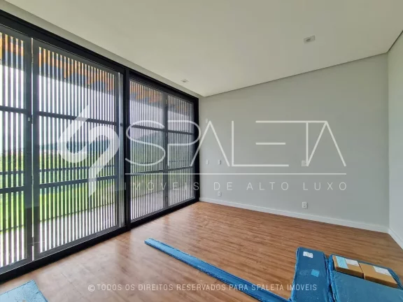 Imagem Casa fabulosa disponível para locação e venda na Fazenda Serrazul I