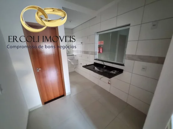 Imagem APARTAMENTO RESIDENCIAL em São Paulo - SP, Vila Carrão