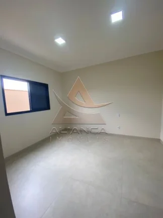 Imagem Casa Condomínio - Ribeirão Preto - Real Sul