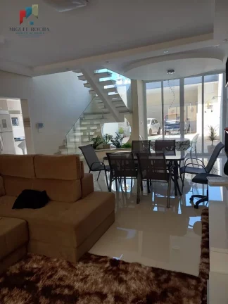 Imagem Casa à venda em Tatuí/SP