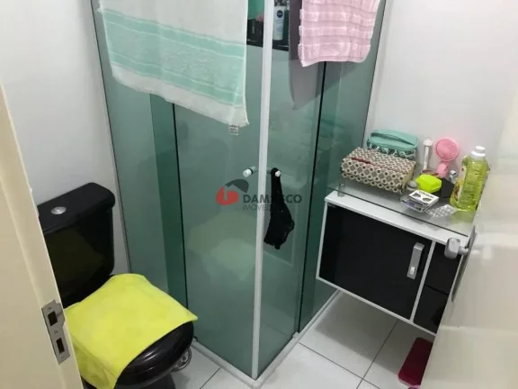 Imagem Sobrado à venda 2 Quartos, 1 Suite, 2 Vagas, 140M², Santa Maria, São Caetano do Sul - SP