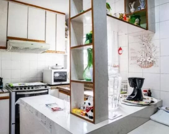 Imagem Casa Com 150 metros 3 Dormitórios 2 Banheiros e 5 vagas de garagens