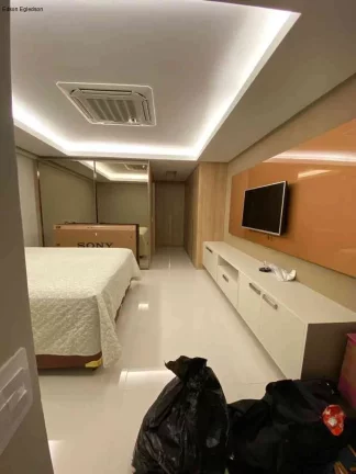 Imagem APARTAMENTO RESIDENCIAL em TERESINA - PI, JÓQUEI