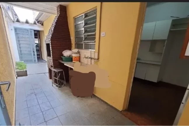 Imagem Casa à Venda no Jardim Santo Elias, SP, oportunidade para renda extra.