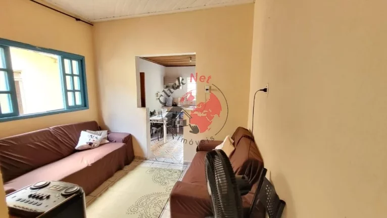 Imagem Terreno de 250m² com 2 casas à venda no bairro Assunção em São Benardo do Campo