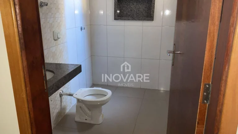 Imagem Casa com 2 dormitórios à venda, 90 m² por R$ 275.000,00 - Paranaíba - Itumbiara/GO