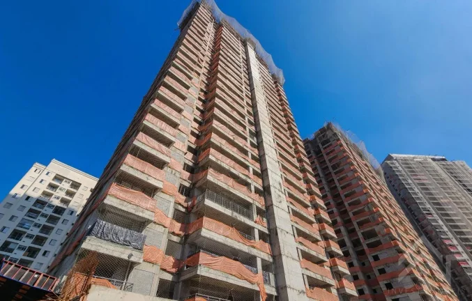 Imagem RESERVA CAMINHOS DA LAPA: Última Chamada! 157m2 (4 Dorms/3 Vagas) com Entrada de 10% - Exclusivo Bradesco!